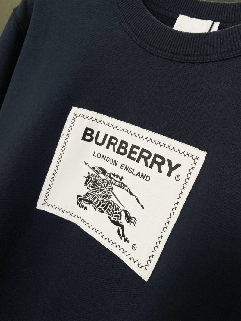 Burberry Hoodies